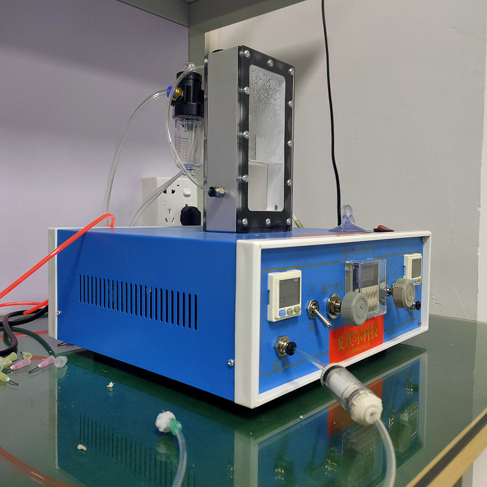 手表防水測試機-透氣膜供應商戈埃爾