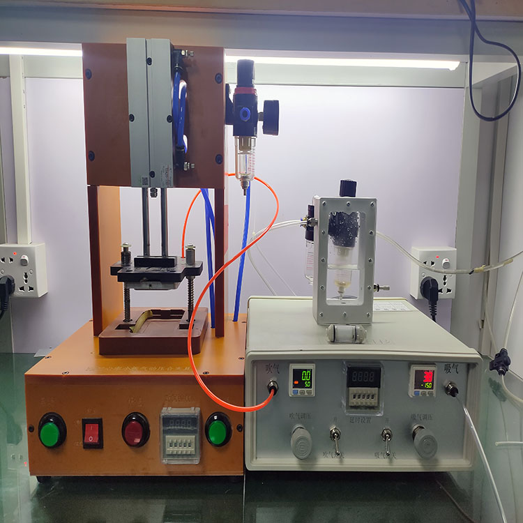 防水測試機-透氣膜供應商戈埃爾